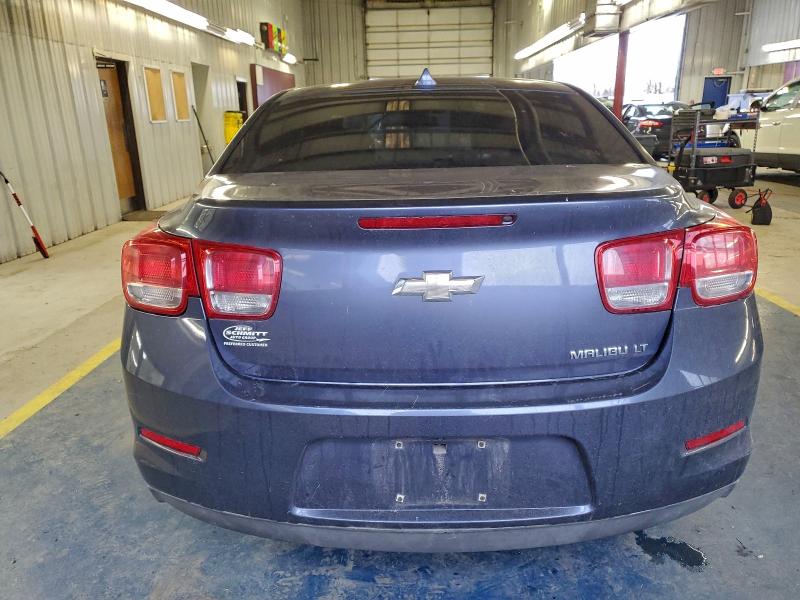 Photo 6 from auction – 2013 CHEVROLET MALIBU 1LT with VIN 1G11C5SA3DF209078