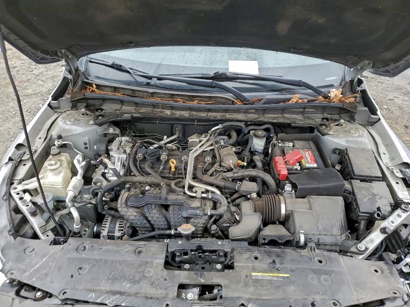 Photo 11 from auction – 2021 NISS ALTIMA with VIN 1N4BL4DV6MN332360