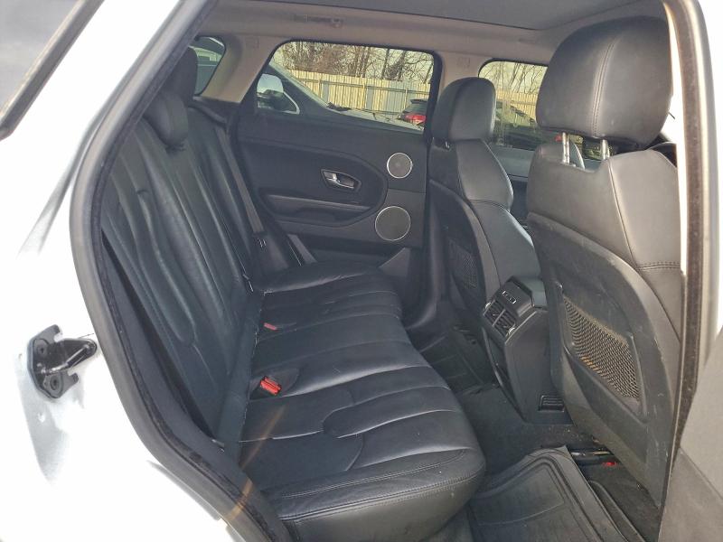 Photo 11 from auction – 2015 LAND ROVER RANGE ROVE with VIN SALVP2BG9FH020175