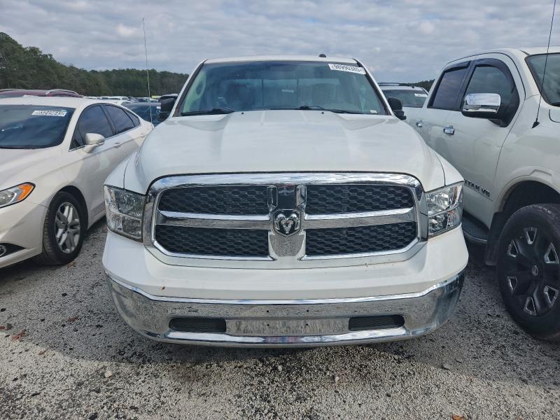 Photo 5 from auction – 2019 RAM 1500 CLASS with VIN 3C6JR6DT5KG527717