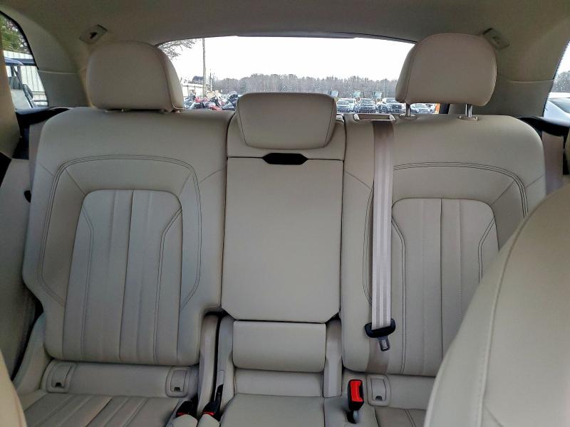 Photo 10 from auction – 2024 AUDI Q5 PREMIUM with VIN WA1ABAFY1R2020657