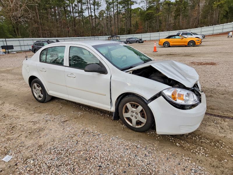 Photo 4 from auction – 2005 CHEVROLET COBALT with VIN 1G1AK52F957573483