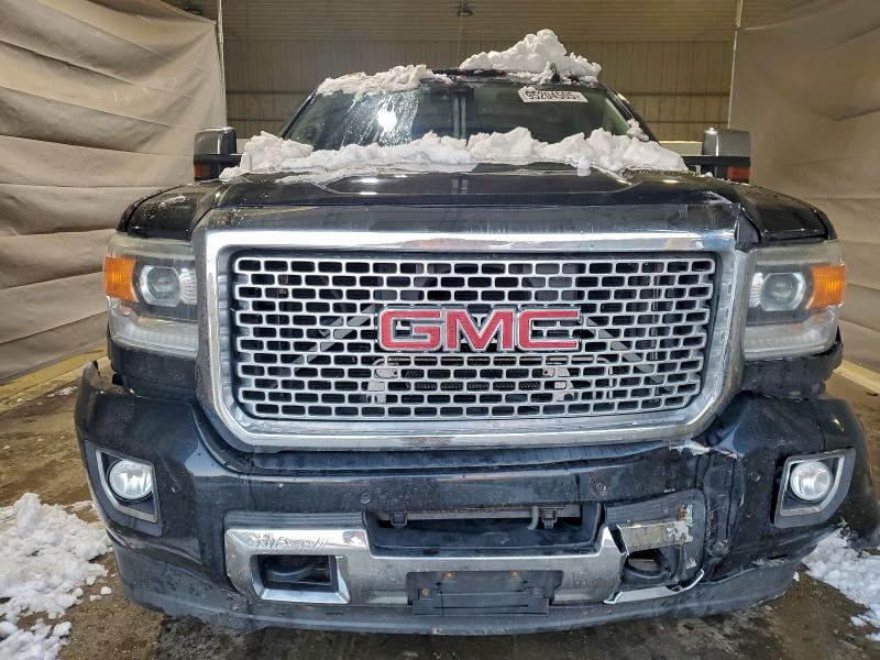 Photo 5 from auction – 2016 GMC SIERRA K25 with VIN 1GT12UE89GF140320