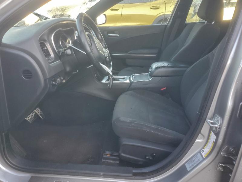 Photo 7 from auction – 2016 DODGE CHARGER SX with VIN 2C3CDXHG4GH347661