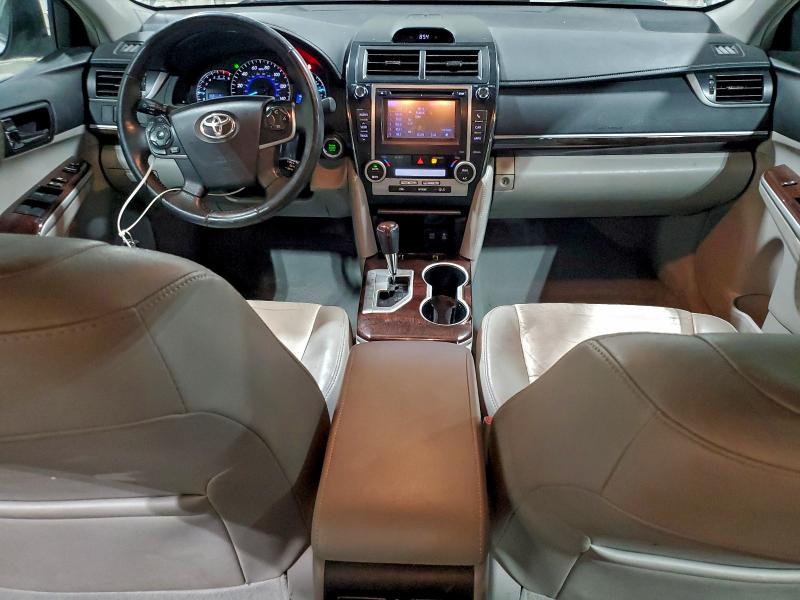 Photo 8 from auction – 2012 TOYOTA CAMRY BASE with VIN 4T1BF1FK9CU117915