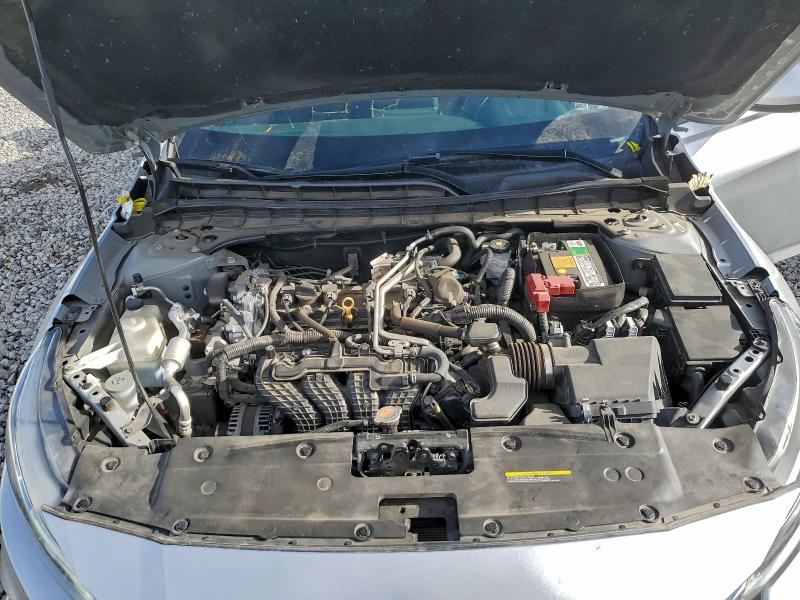 Photo 11 from auction – 2022 NISSAN ALTIMA SV with VIN 1N4BL4DV6NN371077