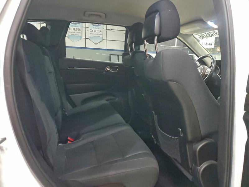 Photo 11 from auction – 2013 JEEP GRAND CHER with VIN 1C4RJFAG2DC644316