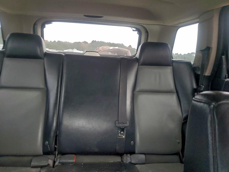 Photo 10 from auction – 2010 JEEP GRAND CHER with VIN 1J4PS4GK4AC124337