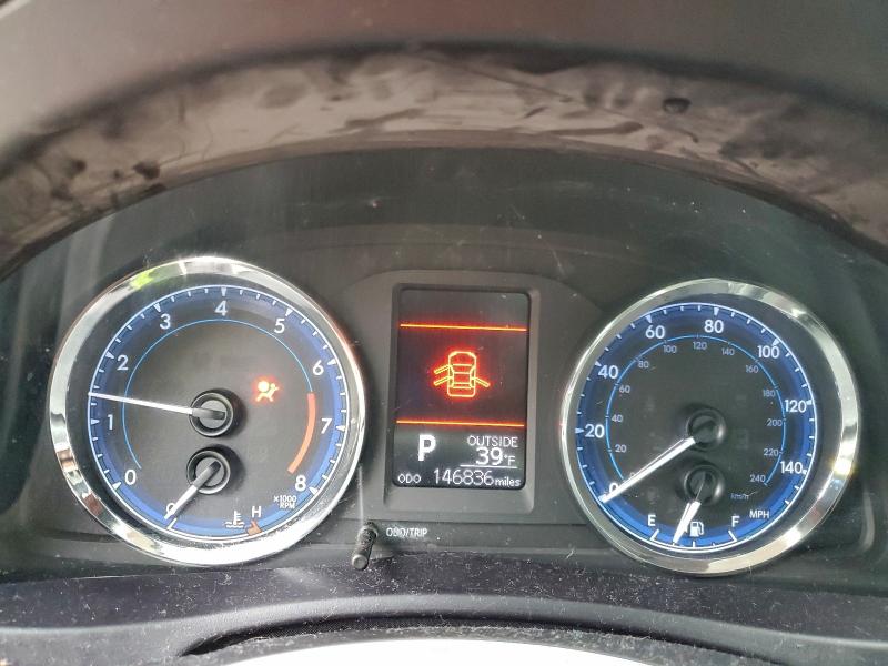 Photo 9 from auction – 2019 TOYOTA COROLLA L with VIN 5YFBURHE1KP875131