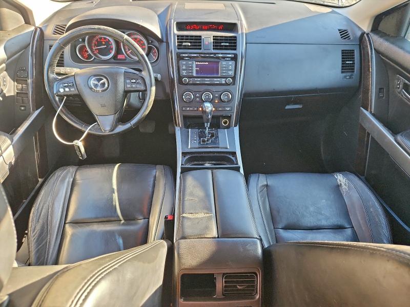 Photo 8 from auction – 2012 MAZDA CX-9 with VIN JM3TB2DA5C0356848
