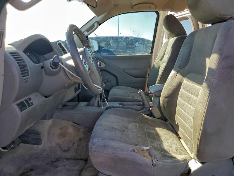 Photo 7 from auction – 2016 NISSAN FRONTIER S with VIN 1N6BD0CT2GN747905