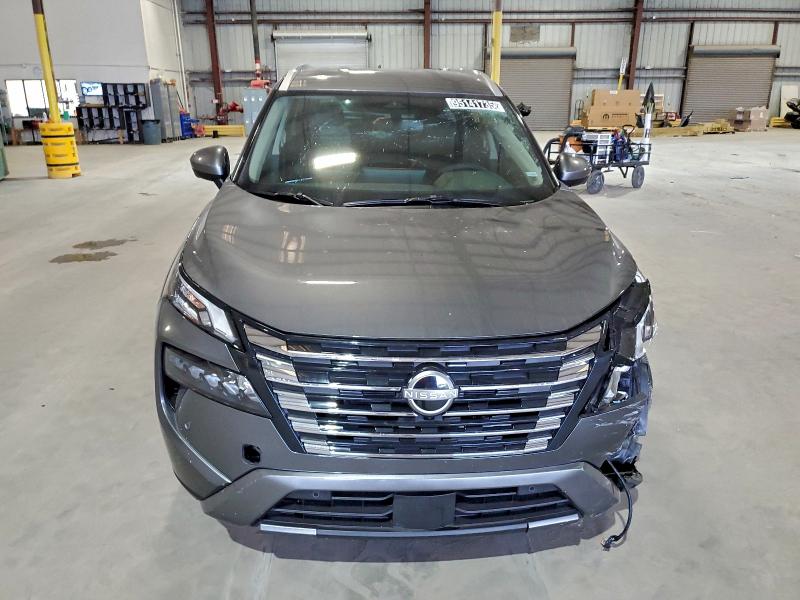 Photo 5 from auction – 2026 NISSAN ROGUE SL with VIN 5N1BT3CA6TC691507