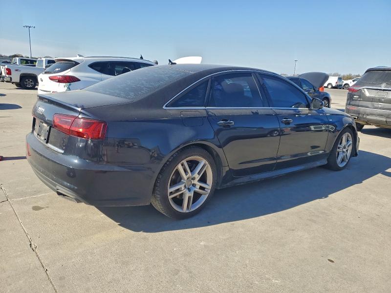 Photo 3 from auction – 2017 AUDI A6 PREMIUM with VIN WAUC8AFC0HN083535