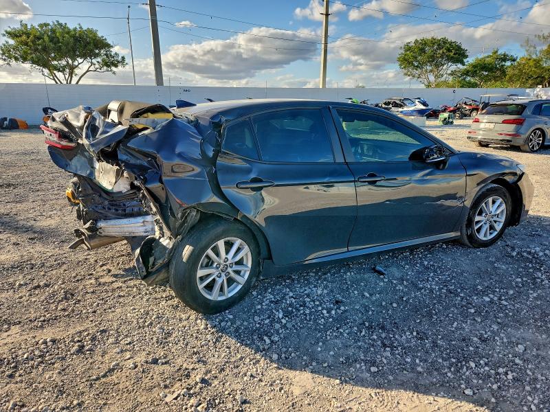 Photo 3 from auction – 2025 TOYOTA CAMRY XSE with VIN 4T1DAACK3SU573886