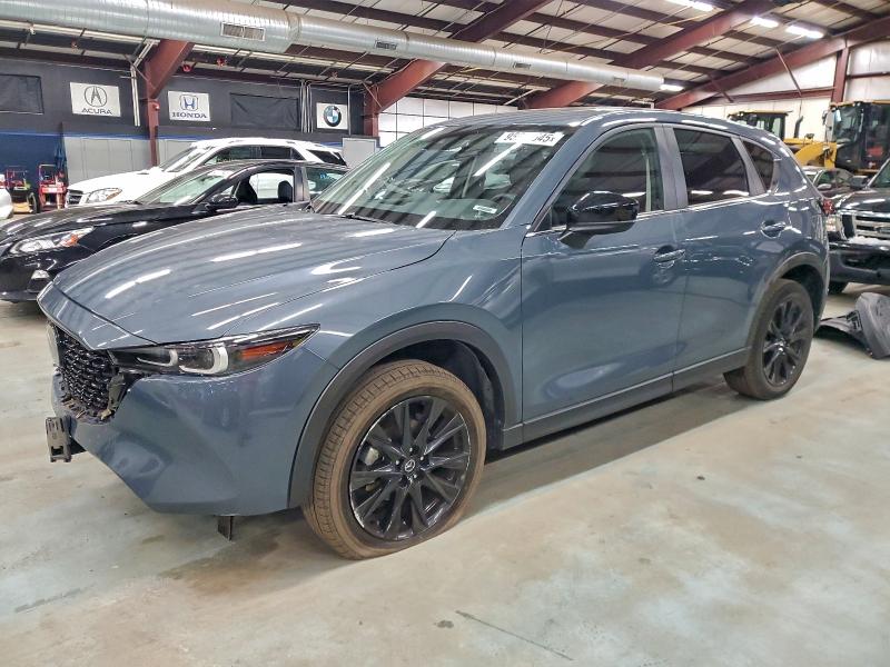 MAZDA CX-5 PREFE 2023 with VIN JM3KFBCM8P0118963 - Photo from auction