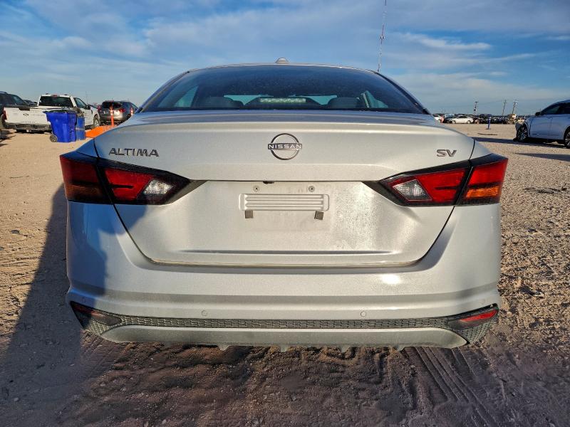 Photo 6 from auction – 2024 NISSAN ALTIMA SV with VIN 1N4BL4DV2RN329379