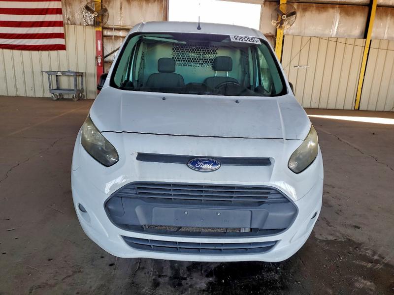 Photo 5 from auction – 2015 FORD TRANSIT CO with VIN NM0LS7F78F1226937