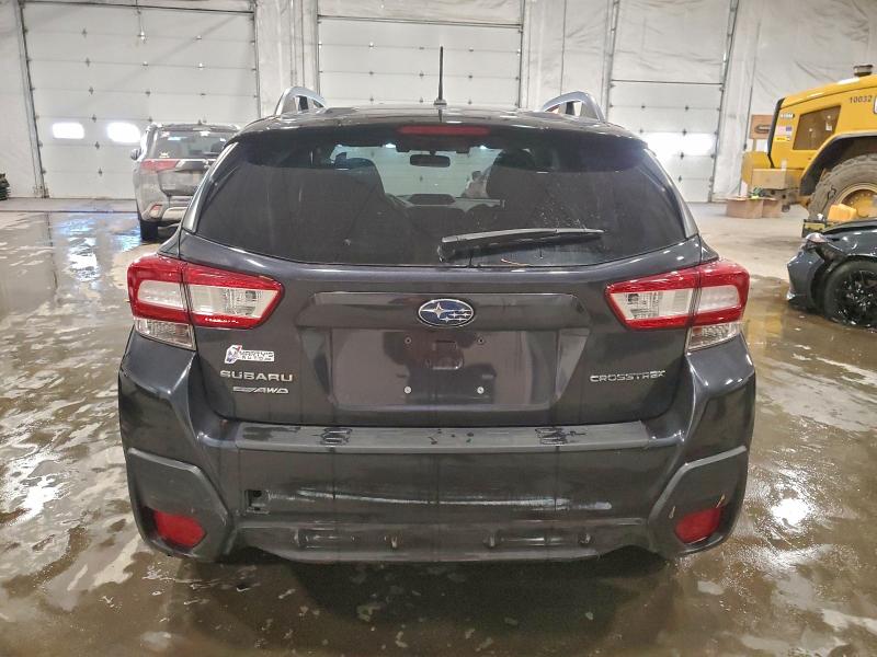 Foto 6 de la subasta – 2019 SUBARU CROSSTREK con VIN JF2GTABC1K8228808