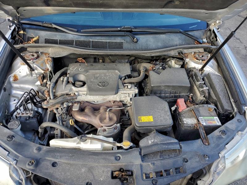 Photo 11 from auction – 2013 TOYOTA CAMRY L with VIN 4T4BF1FK8DR320723