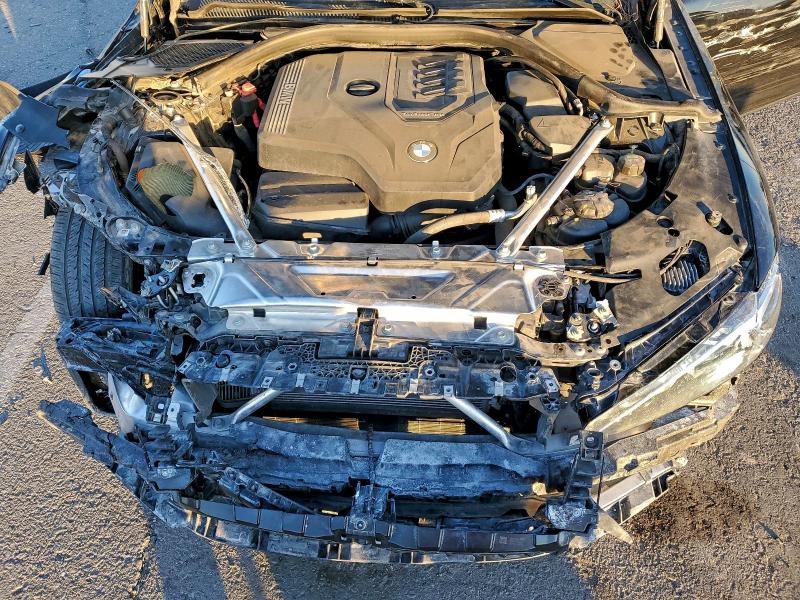 Foto 11 de la subasta – 2021 BMW 430I con VIN WBA53AP06MCG14967