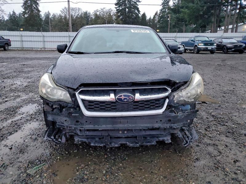 Photo 5 from auction – 2012 SUBARU IMPREZA with VIN JF1GJAA61CH005112