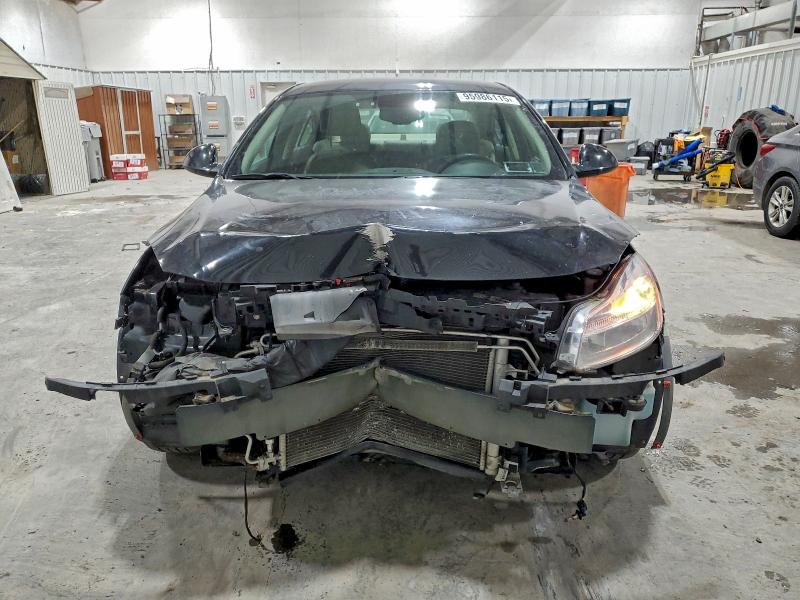Photo 5 from auction – 2011 BUICK REGAL CXL with VIN W04GN5EC7B1083983