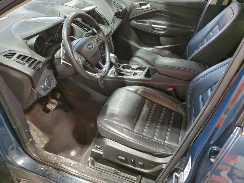 Photo 7 from auction – 2019 FORD ESCAPE with VIN 1FMCU9HD2KUB68517