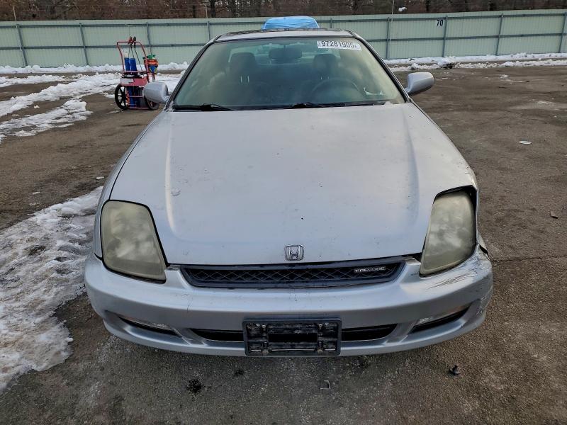 Photo 5 from auction – 2001 HONDA PRELUDE with VIN JHMBB61421C003844