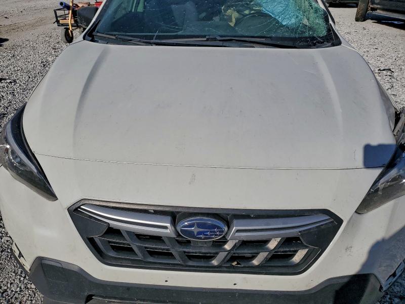 Photo 12 from auction – 2021 SUBARU CROSSTREK with VIN JF2GTABC1MH367789
