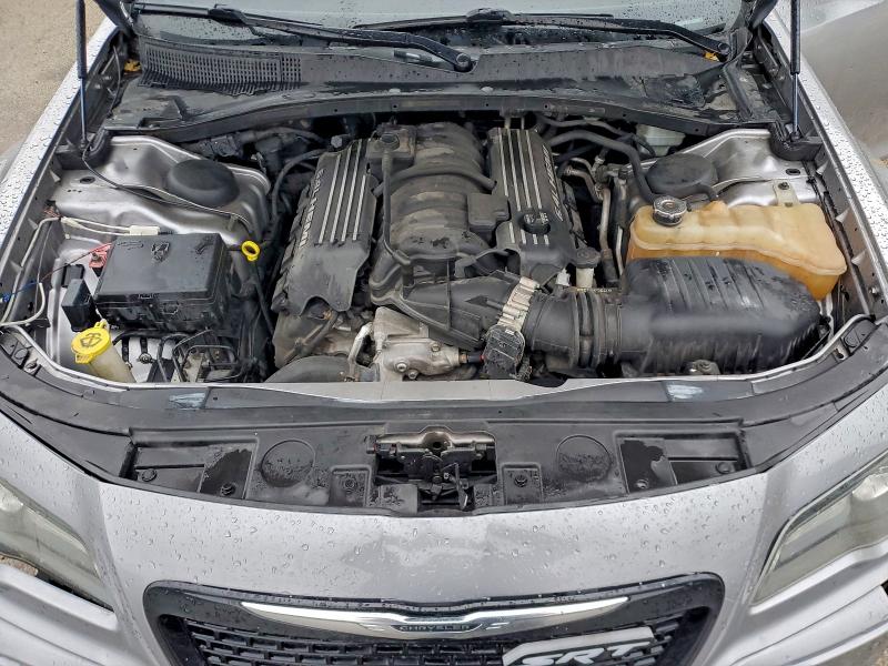 Zdjęcie 11 z aukcji – 2013 CHRYSLER 300 SRT-8 z VIN 2C3CCAFJ8DH673280
