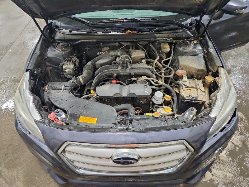 Zdjęcie 11 z aukcji – 2015 SUBARU LEGACY 2.5 z VIN 4S3BNAF60F3063229