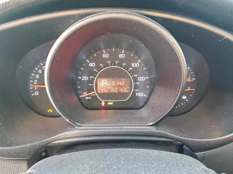 Photo 9 from auction – 2015 KIA SOUL with VIN KNDJN2A28F7817475