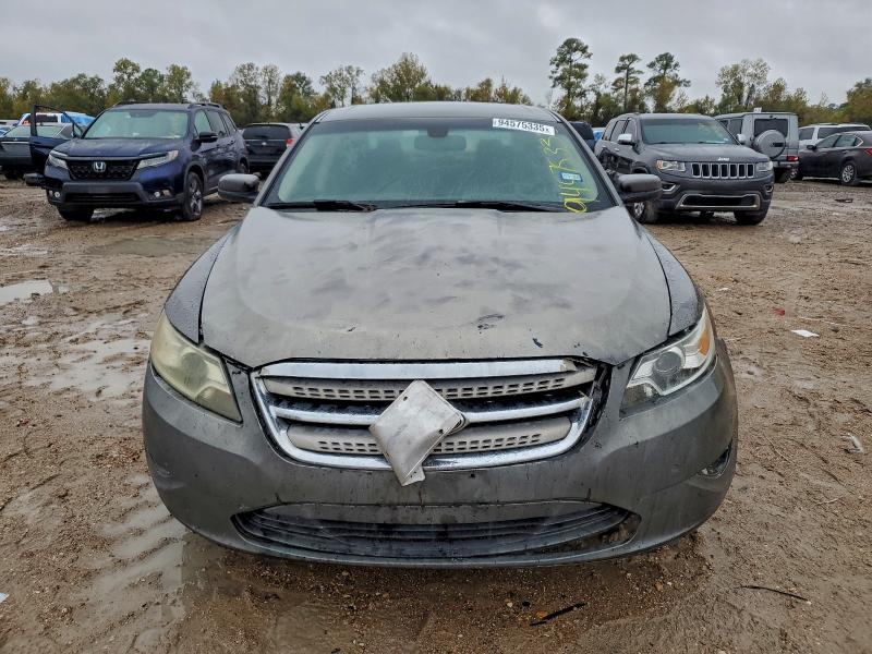 Photo 5 from auction – 2011 FORD TAURUS SEL with VIN 1FAHP2EW7BG134902