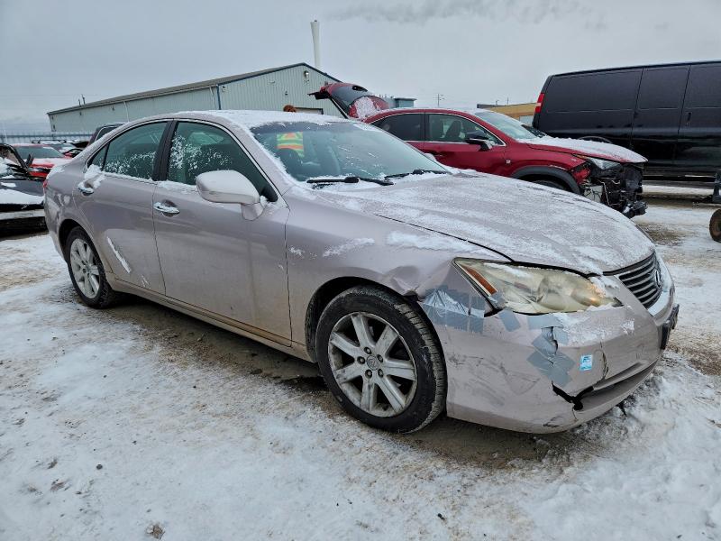 Zdjęcie 4 z aukcji – 2007 LEXUS ES 350 z VIN JTHBJ46GX72003034