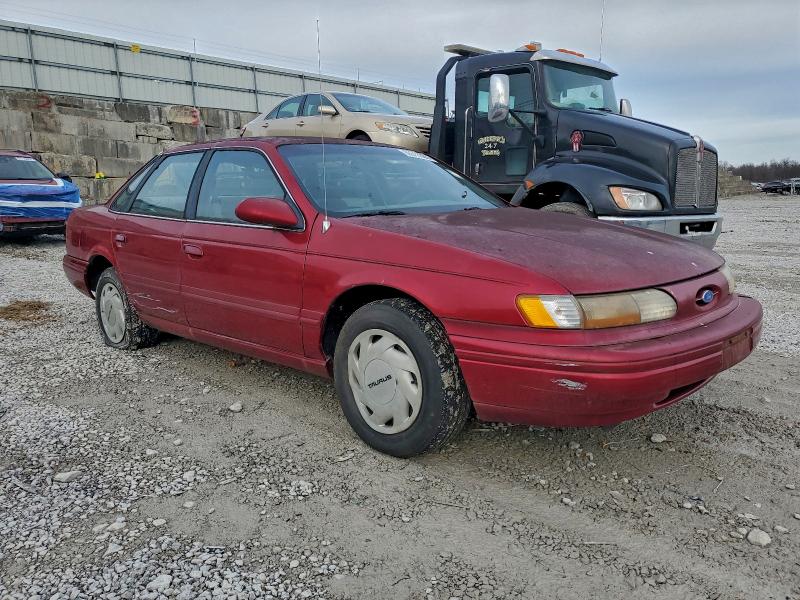 Photo 4 from auction – 1995 FORD TAURUS with VIN 1FALP52U5SA116609