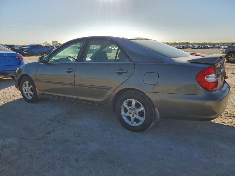 Photo 2 from auction – 2004 TOYOTA CAMRY LE with VIN 4T1BE32K24U878971