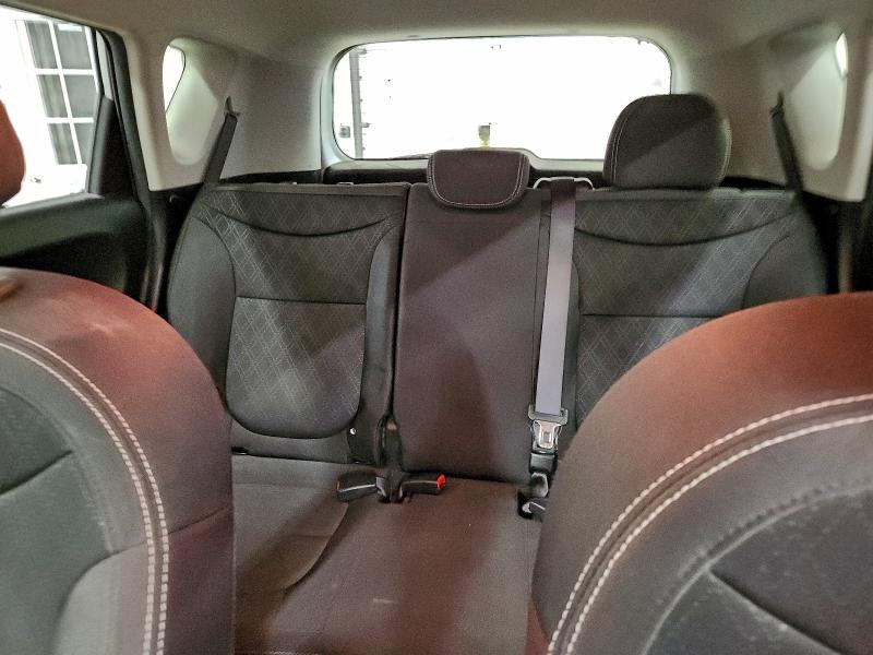 Photo 10 from auction – 2017 KIA SOUL with VIN KNDJN2A28H7468319