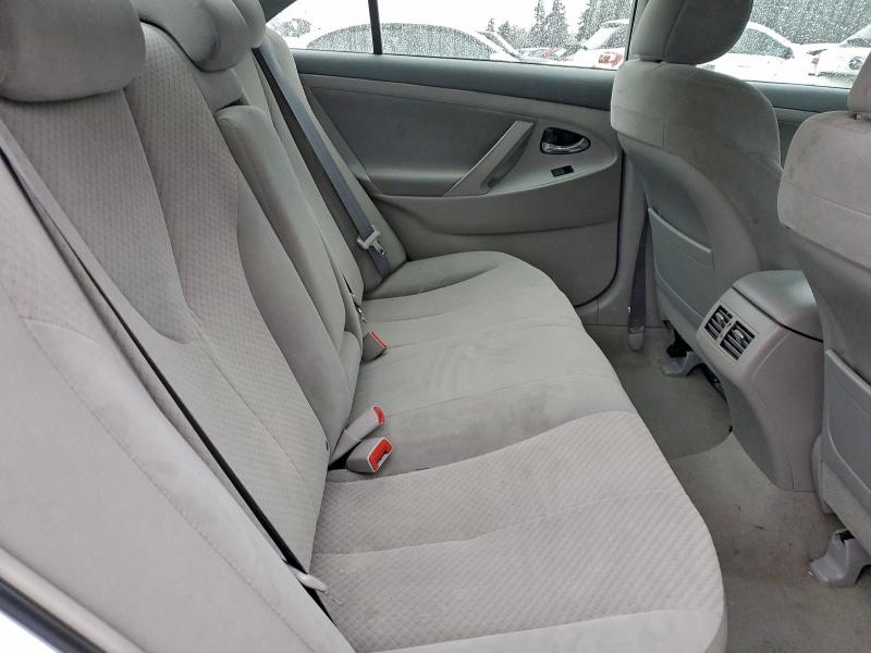 Photo 10 from auction – 2007 TOYOTA CAMRY HYBR with VIN 4T1BB46K47U007776