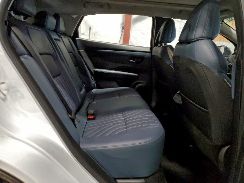 Photo 11 from auction – 2024 NISSAN ARIYA PLAT with VIN JN1DF0CD5RM730302