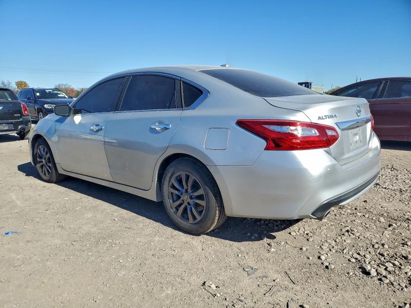 Photo 2 from auction – 2016 NISSAN ALTIMA 2.5 with VIN 1N4AL3AP9GC216288