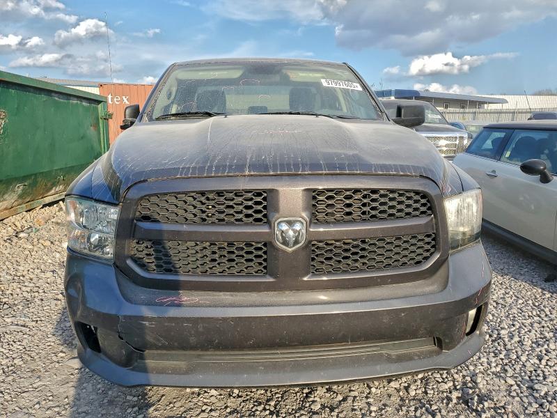 Foto 5 de la subasta – 2015 RAM 1500 ST con VIN 1C6RR6FT6FS591781