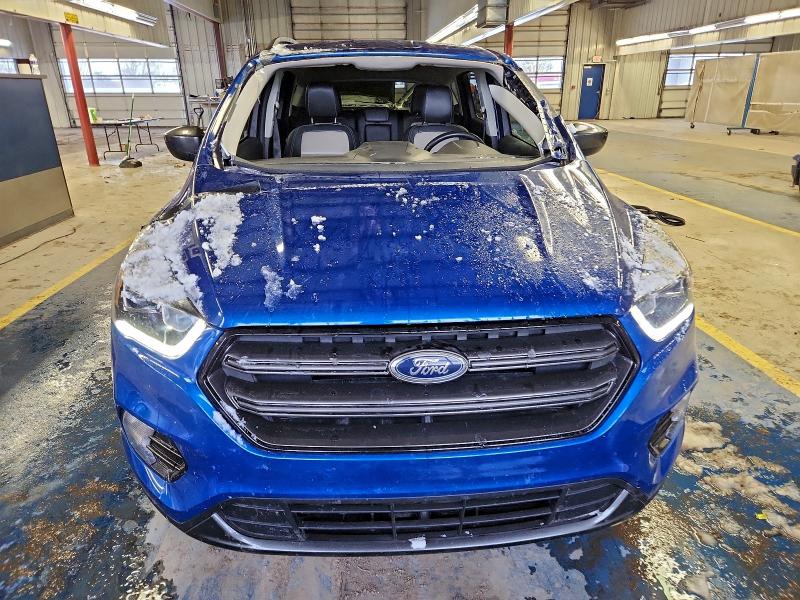Photo 5 from auction – 2019 FORD ESCAPE with VIN 1FMCU0HD7KUC11762