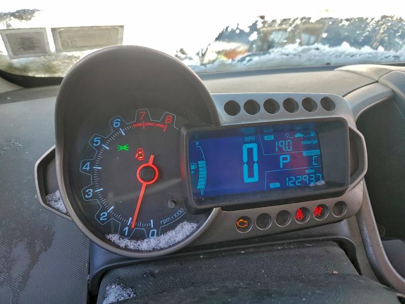 Photo 9 from auction – 2013 CHEVROLET SONIC with VIN 1G1JC5SHXD4159028