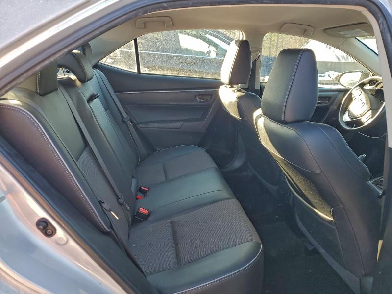 Photo 10 from auction – 2015 TOYOTA COROLLA L with VIN 2T1BURHE8FC314902