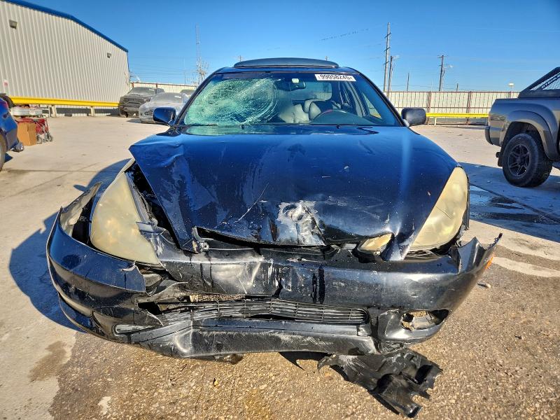 Photo 5 from auction – 2003 LEXUS ES 300 with VIN JTHBF30G530114357