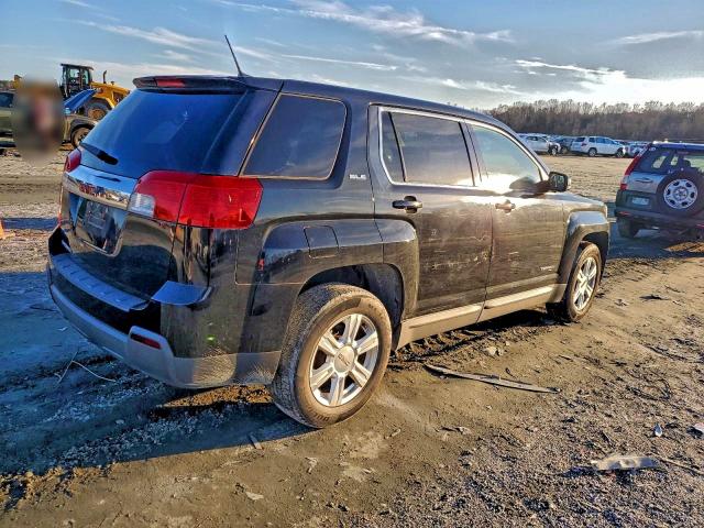 Фото 3 с аукциона – 2014 GMC TERRAIN SL с VIN 2GKALMEK9E6358522