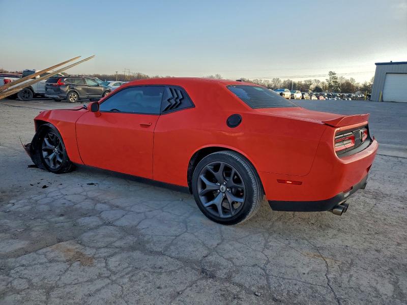 Photo 2 from auction – 2019 DODGE CHALLENGER with VIN 2C3CDZJG9KH603906