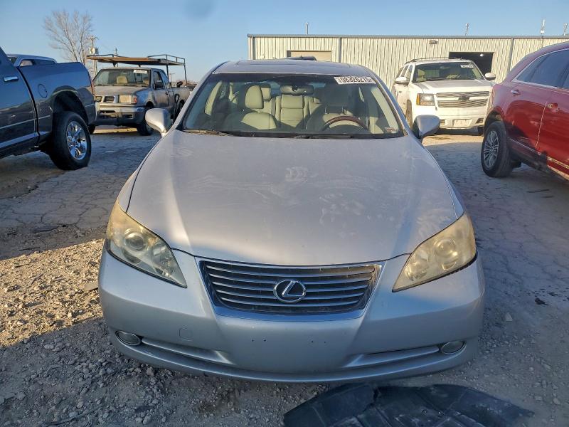 Photo 5 from auction – 2008 LEXUS ES 350 with VIN JTHBJ46G482260191