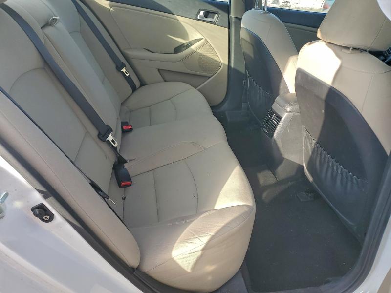 Photo 10 from auction – 2016 KIA OPTIMA HYB with VIN KNAGM4AD4G5094518