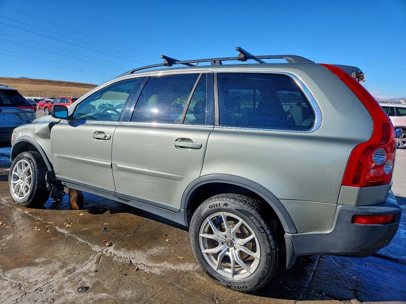 Photo 2 from auction – 2006 VOLVO XC90 V8 with VIN YV4CZ852761283119